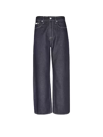 CALVIN KLEIN JEANS | Jeans Mom Fit BARREL | 